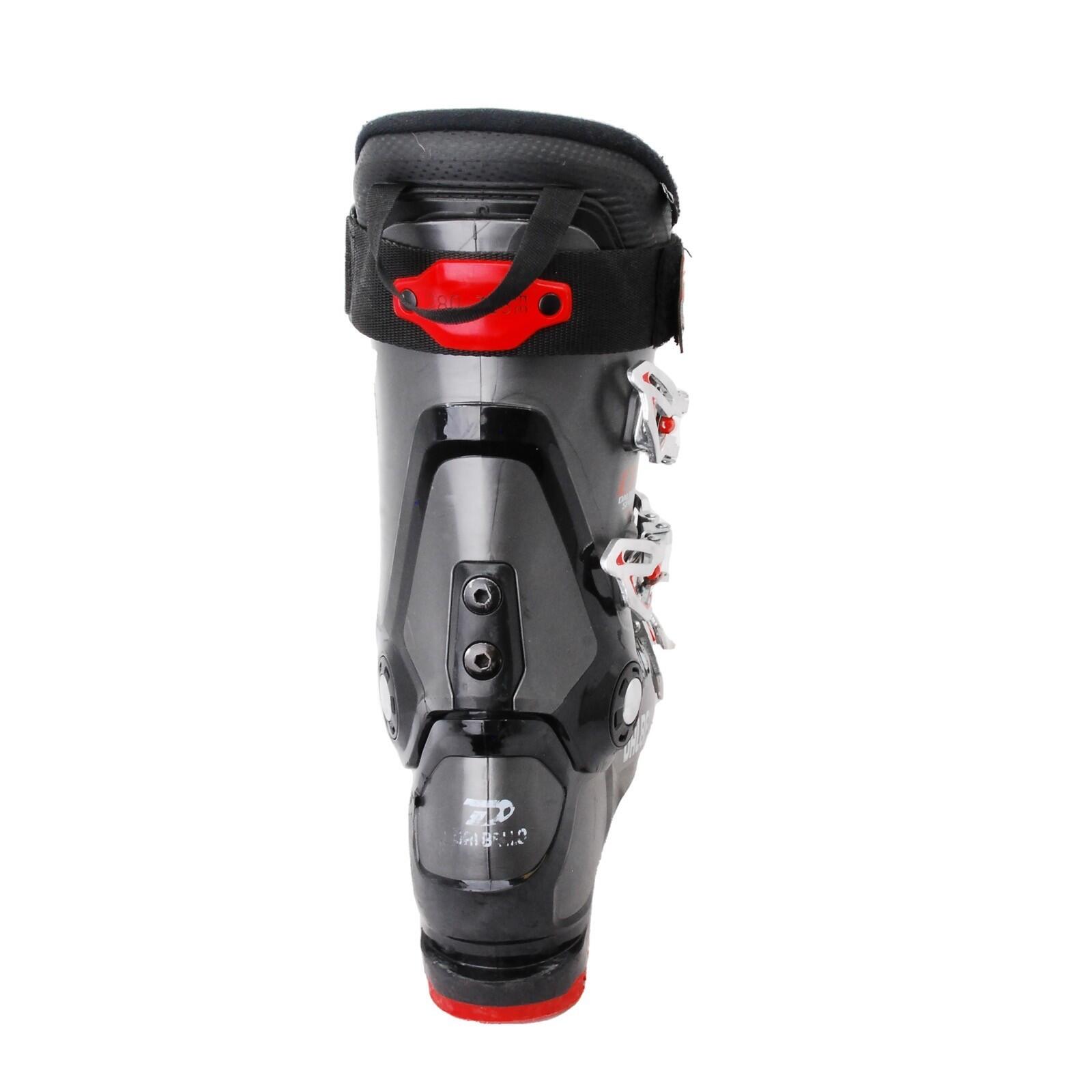 RECONDITIONNE - Chaussures De Ski Dalbello Ds Sport Ax Ltd 2/4