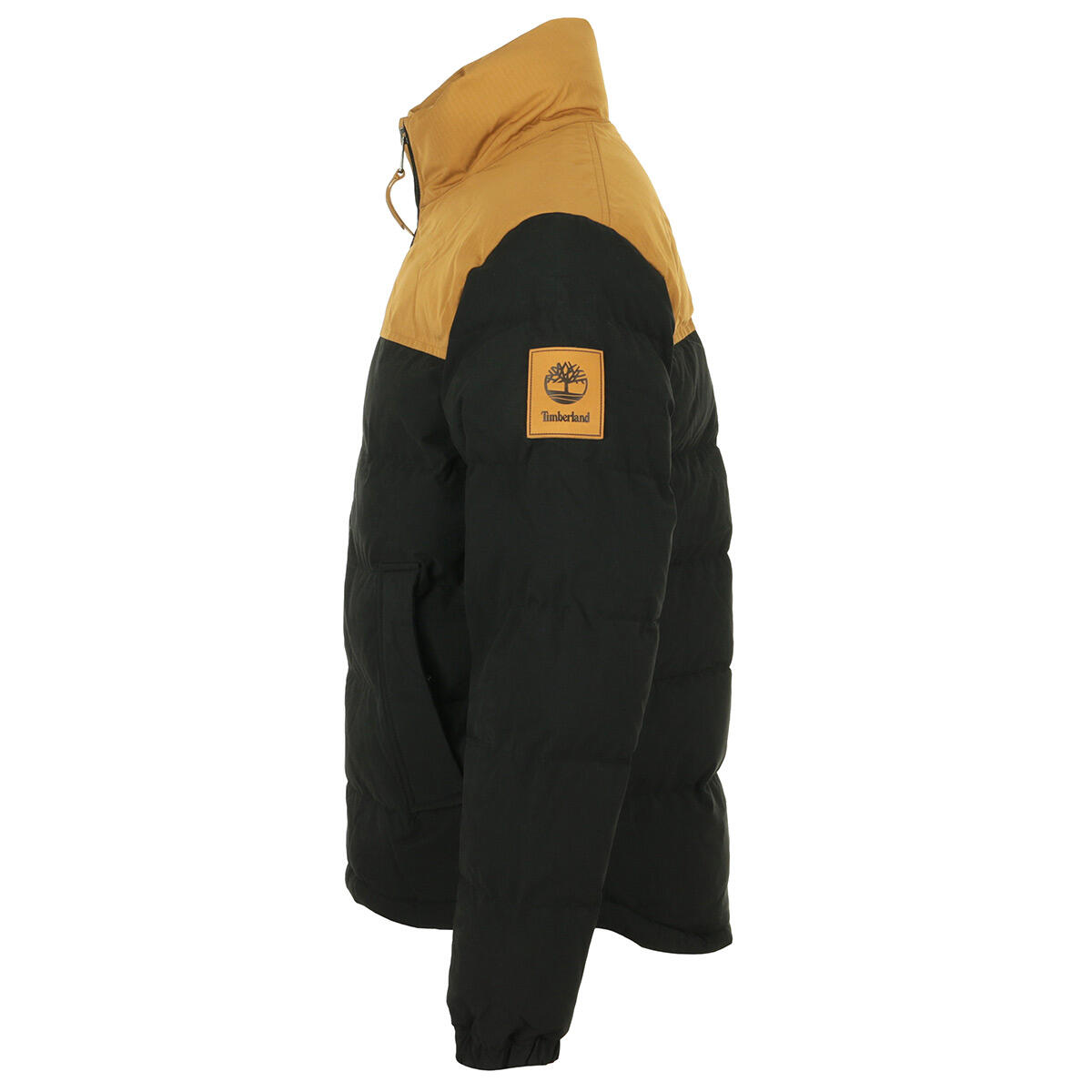 Doudoune Homme DWR Welch Mountain Puffer Jacket 3/3