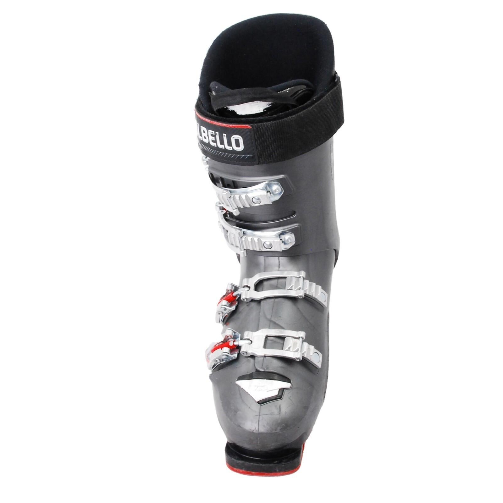 RECONDITIONNE - Chaussures De Ski Dalbello Ds Sport Ax Ltd 4/4
