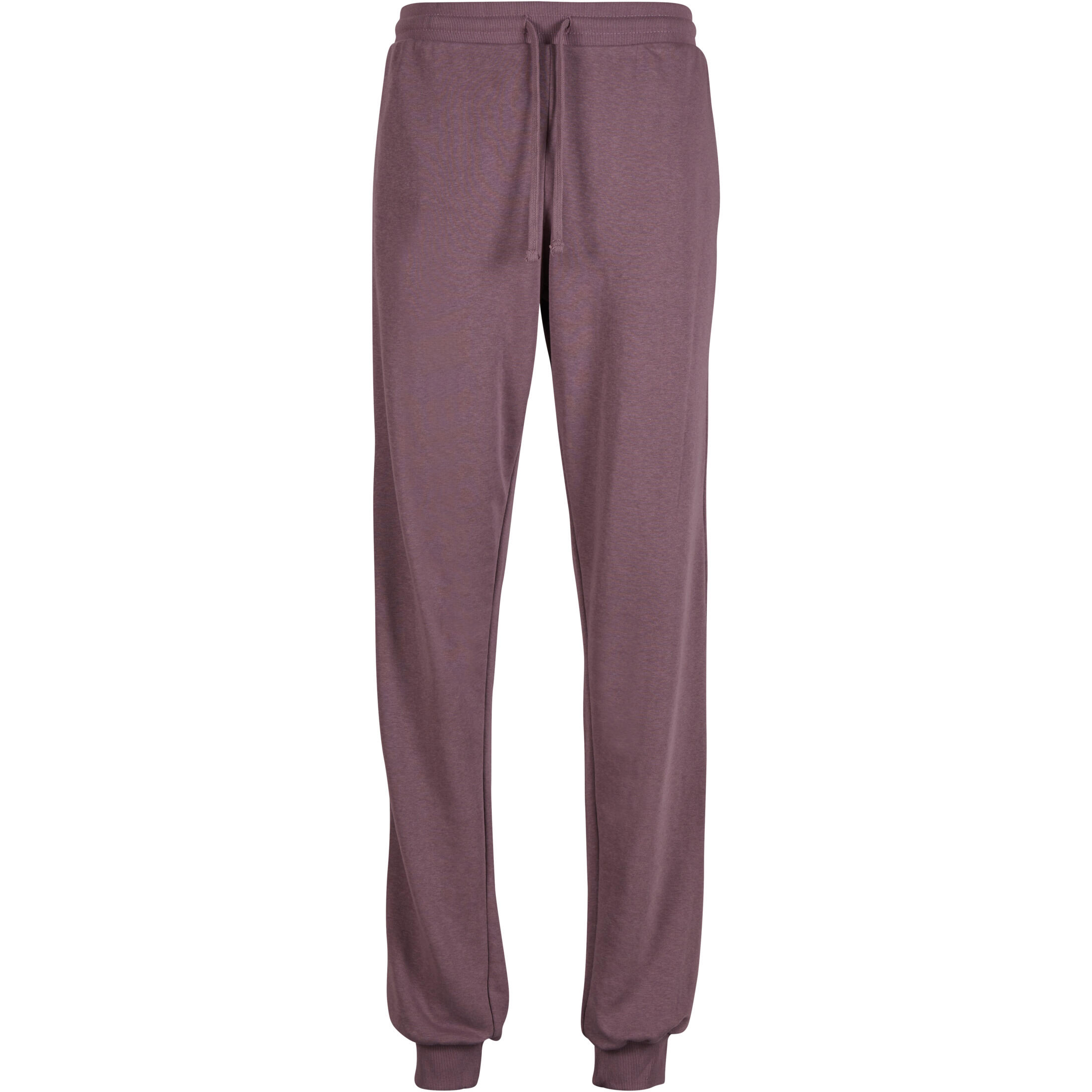 Urban Classics - Pantalon De Jogging Basique Femme Urban Classics Light Terry - Pantalons - Violet - Decathlon