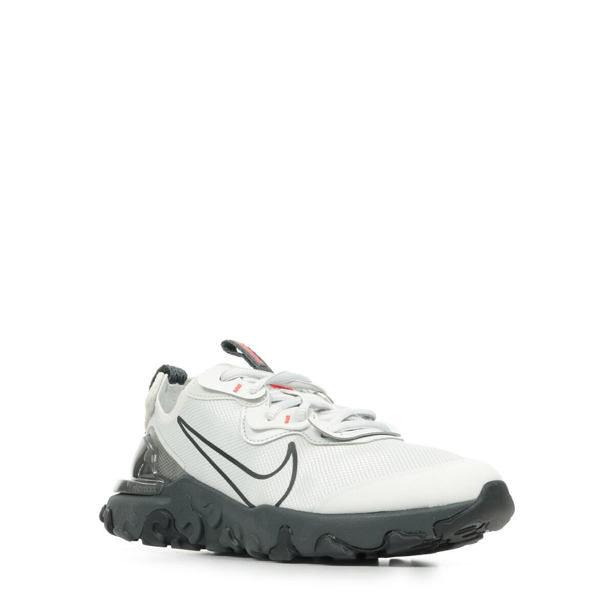 Baskets Garçon React Vision Gs 2/6