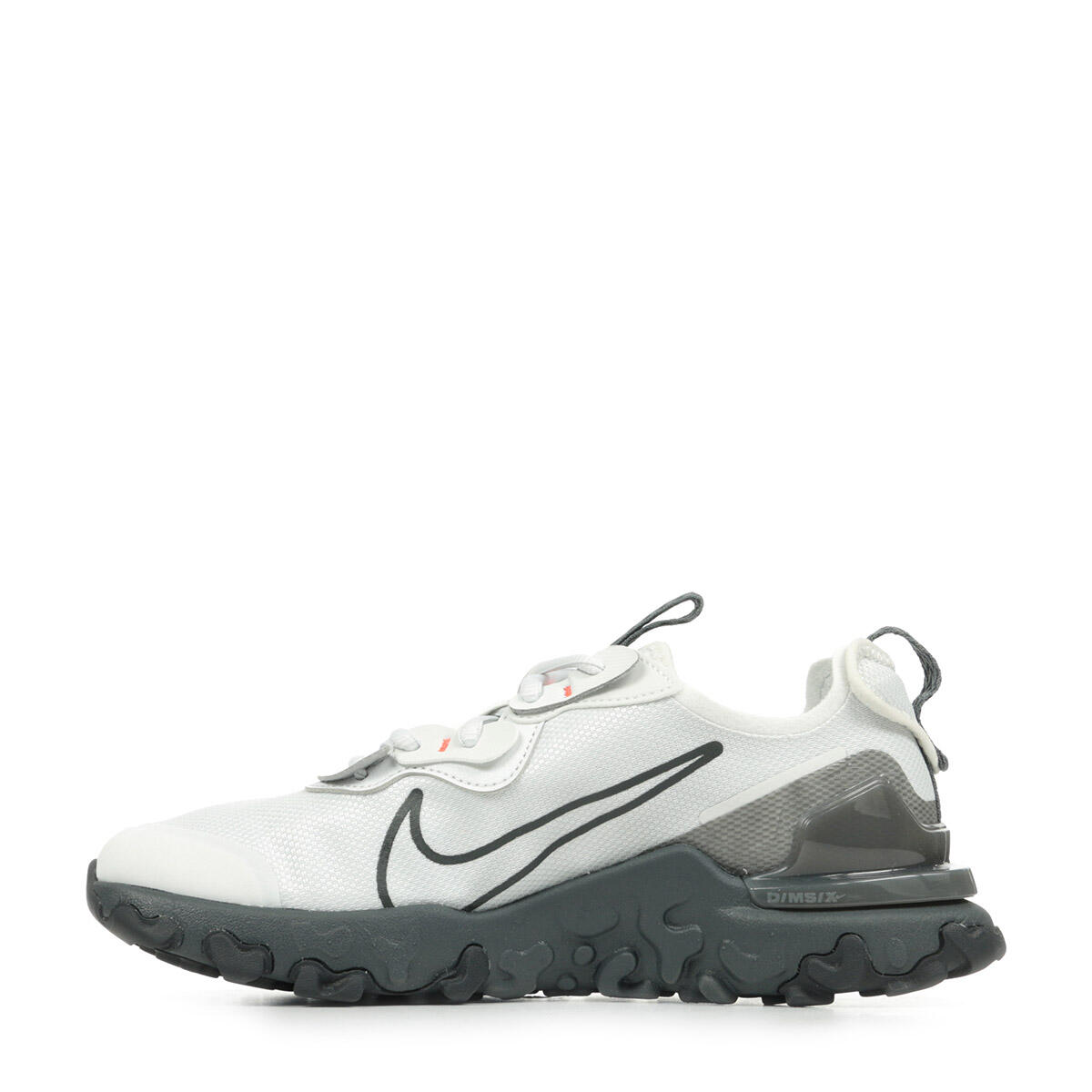 Baskets Garçon React Vision Gs 4/6