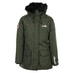 Parka Femme Eh Femme