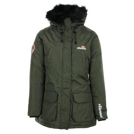 Parka Femme Eh Femme
