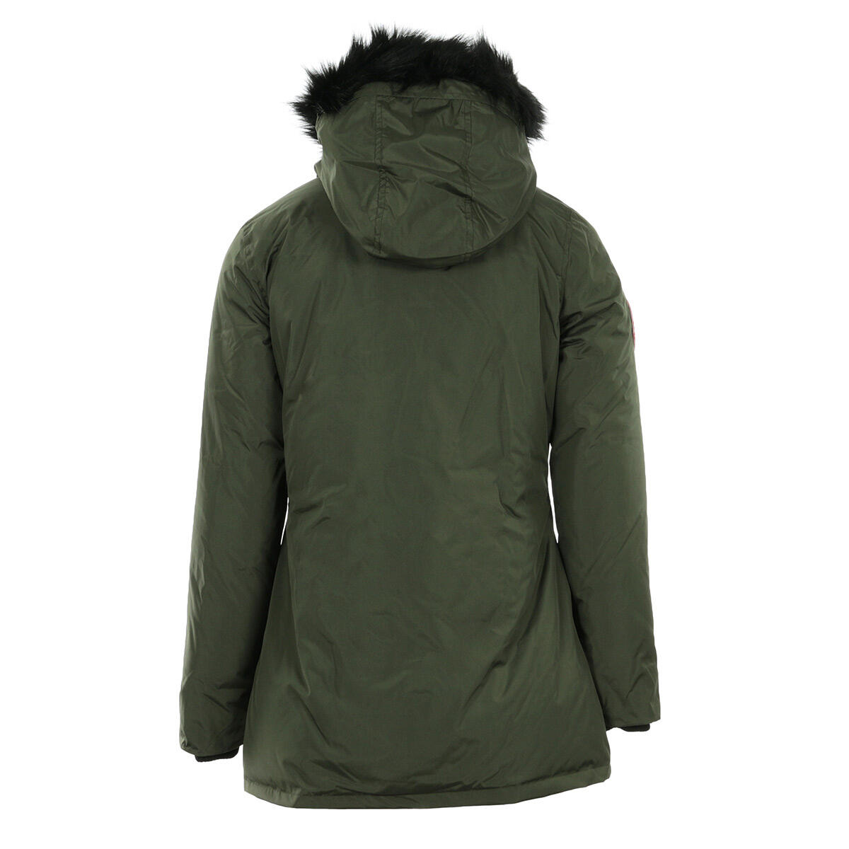 Parka Femme Eh Femme 2/2