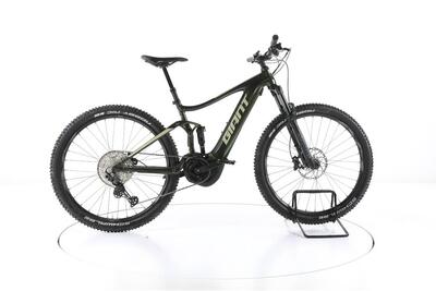 Segunda vida - Giant Stance E+ 1 Pro Fully E-Bike - Buen estado
