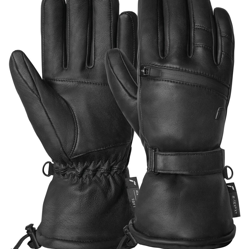 Ski gloves Reusch Kaitlyn R-TEX® XT