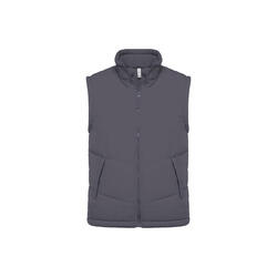 Veste sans manches doublé polaire Kariban Warmer