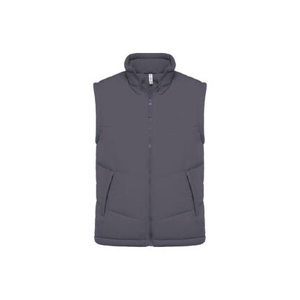 Veste sans manches doublé polaire Kariban Warmer