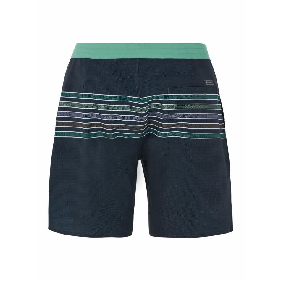 Szorty kąpielowe Protest Prtjacker