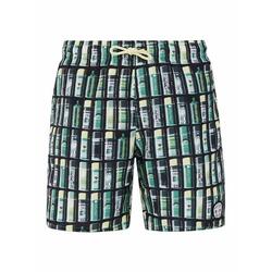 Short de bain enfant Protest Prtoscar