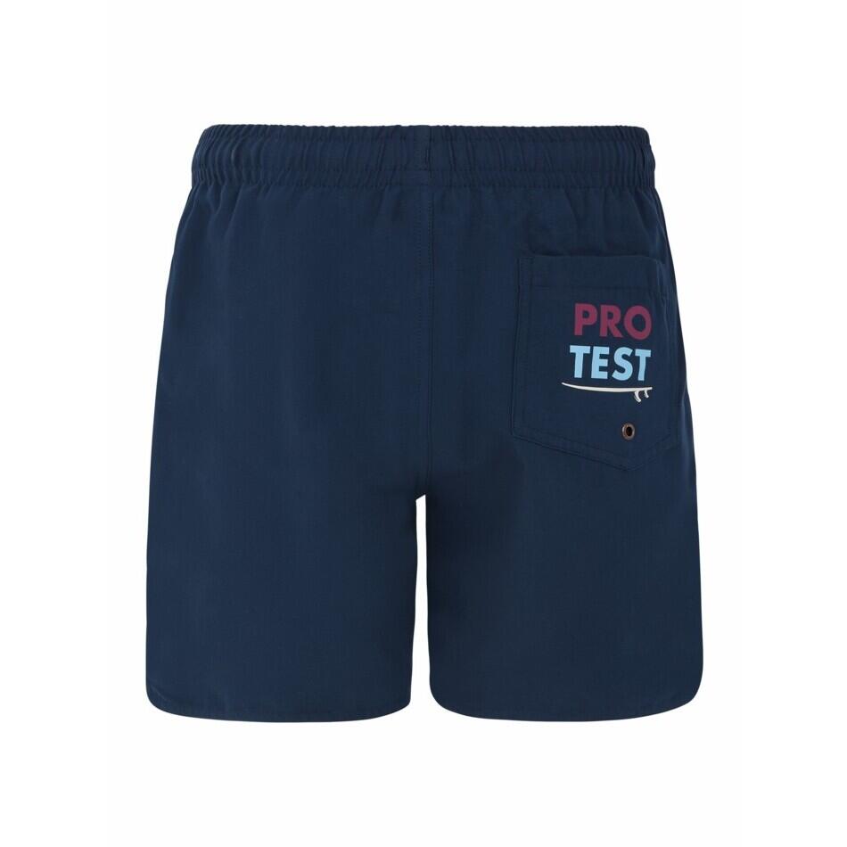 Spodenki kąpielowe dla dzieci Protest Prtmelvin