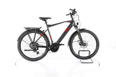 Ebike ricondizionata · R Raymon TourRay E 6.0 · Buone condizioni