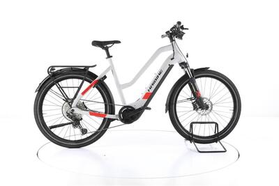 Refurbished - Haibike Trekking 7 Trekking E-Bike - Sehr gut