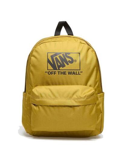 Mochila Vans Old skool Dorado