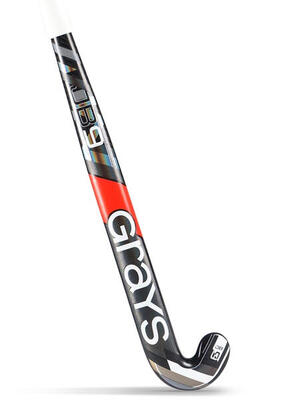 Hockeystick grays hockey jb 9