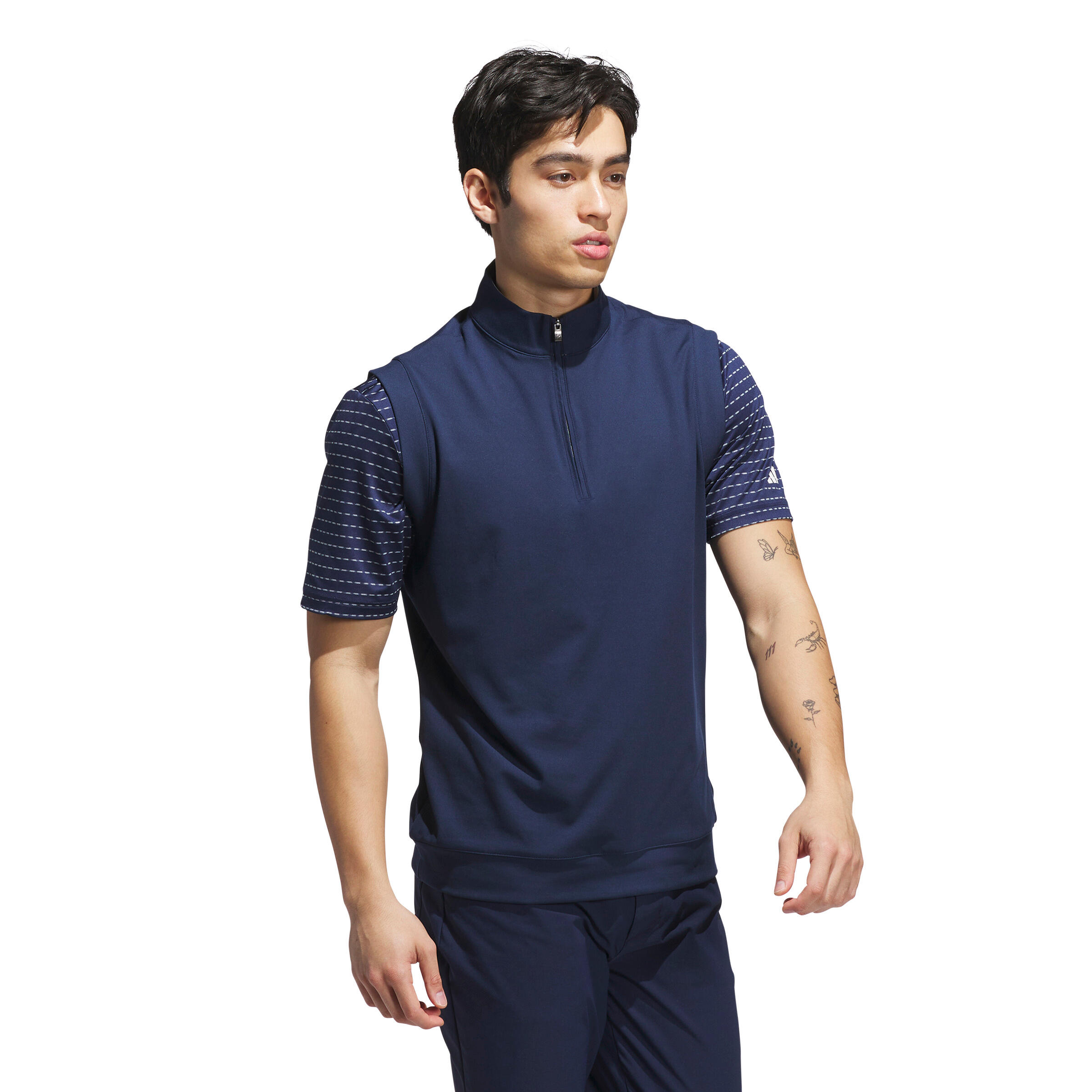 Drill top allenamento adidas Ultimate 365 Classic 5/7