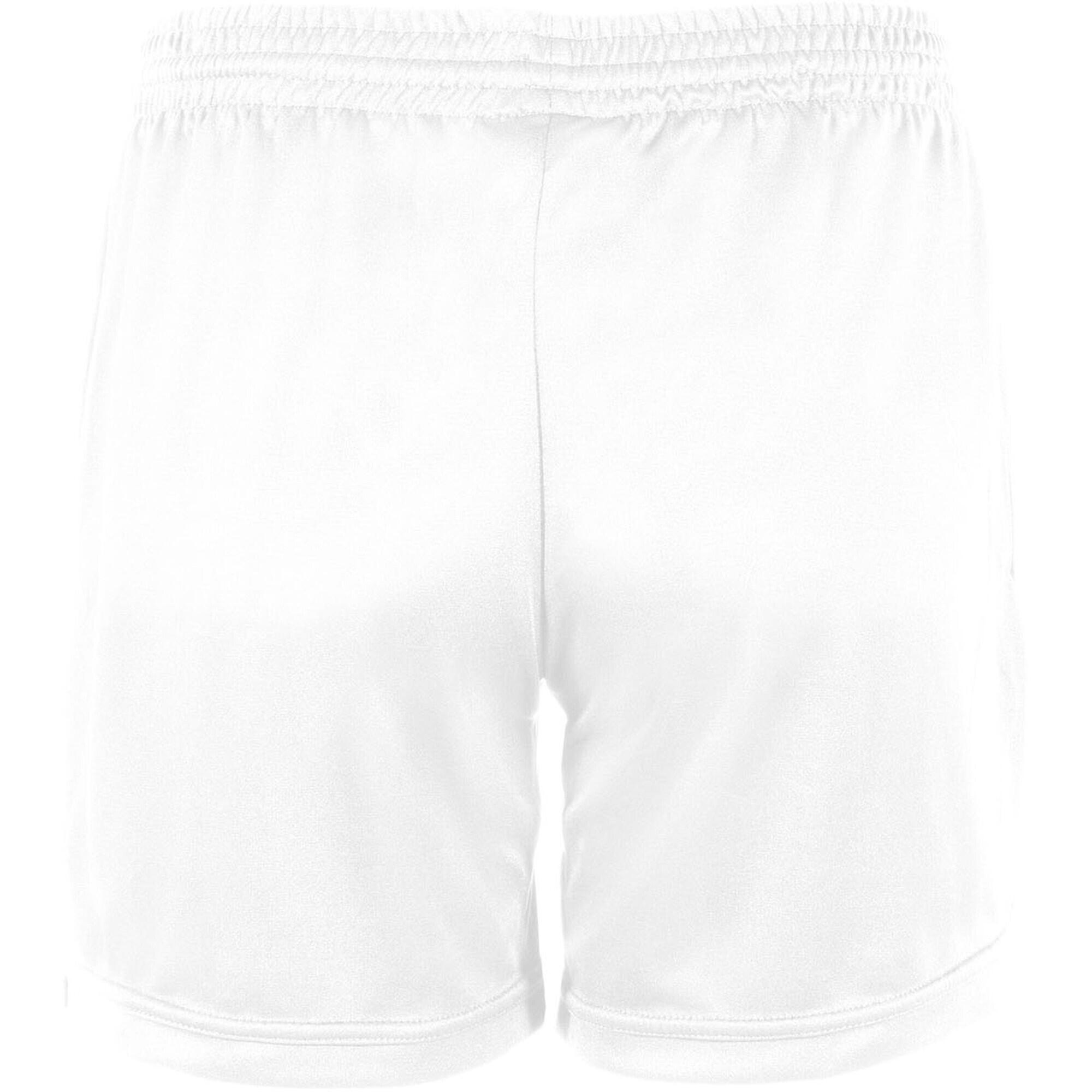 Short Stanno Focus 4/7