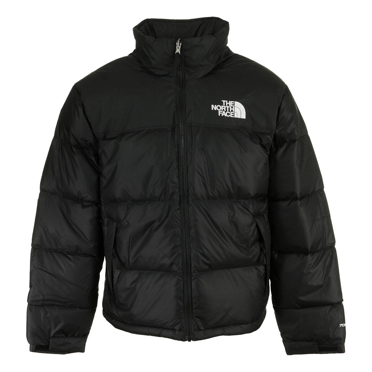 The North Face - Doudoune Homme 96 Retro Nuptse - Doudoune Duvet - Noir - Decathlon