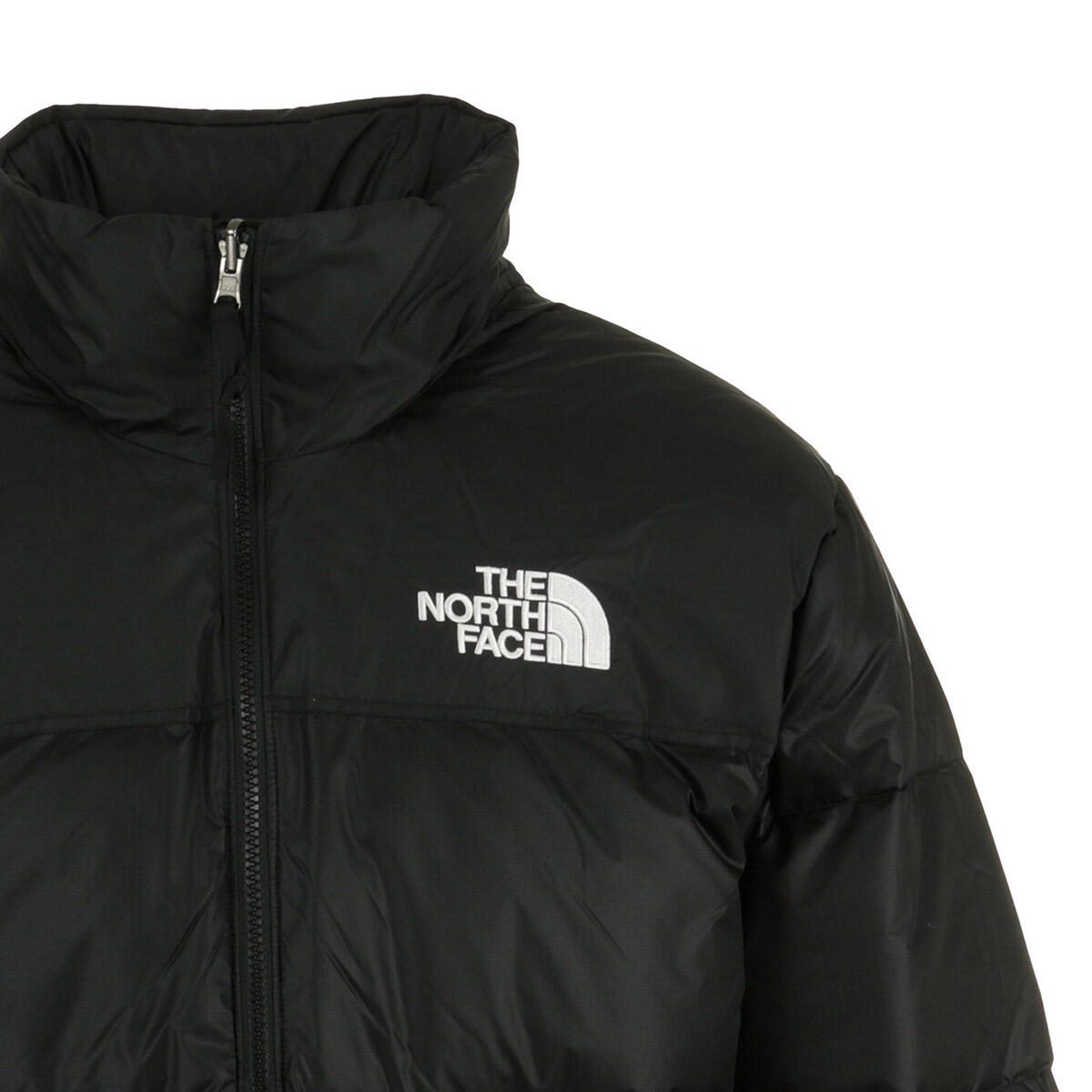 The North Face 1996 Retro Nuptse jacket 700 Black 3/3