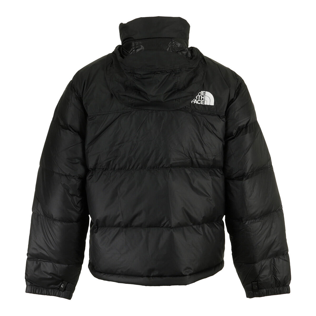 The North Face 1996 Retro Nuptse jacket 700 Black 2/3