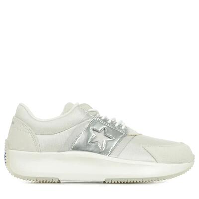 Scarpe Converse Run Star Ox Bianche