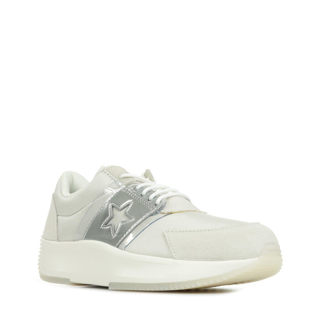 Baskets Femme Run Star 2/6