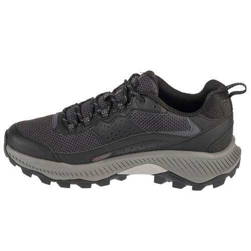 Buty trekkingowe męskie, Speed Strike 2