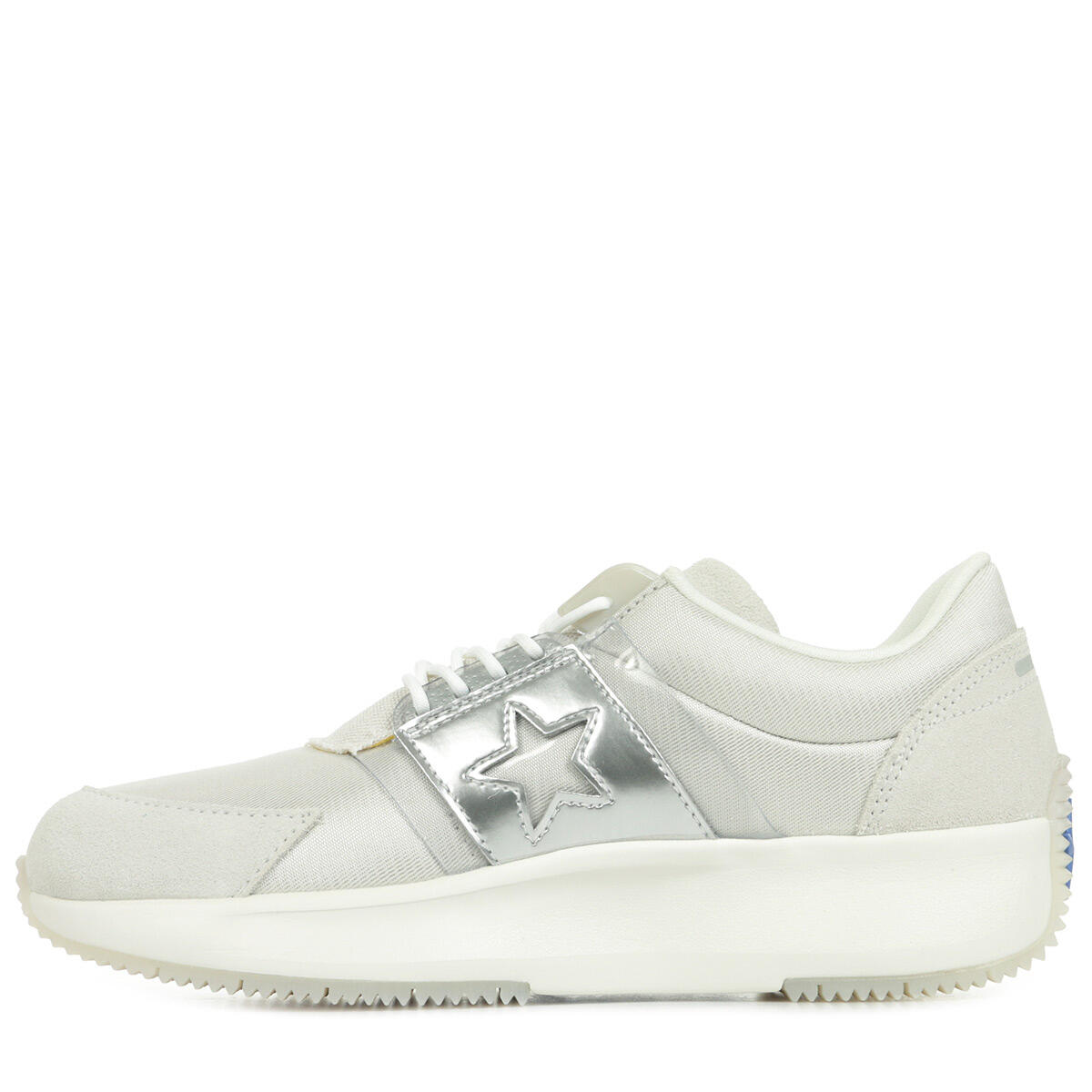 Baskets Femme Run Star 4/6
