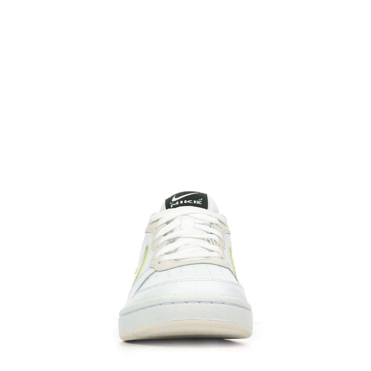 Baskets Enfant Court Borough Low 2 Se Gs 3/6