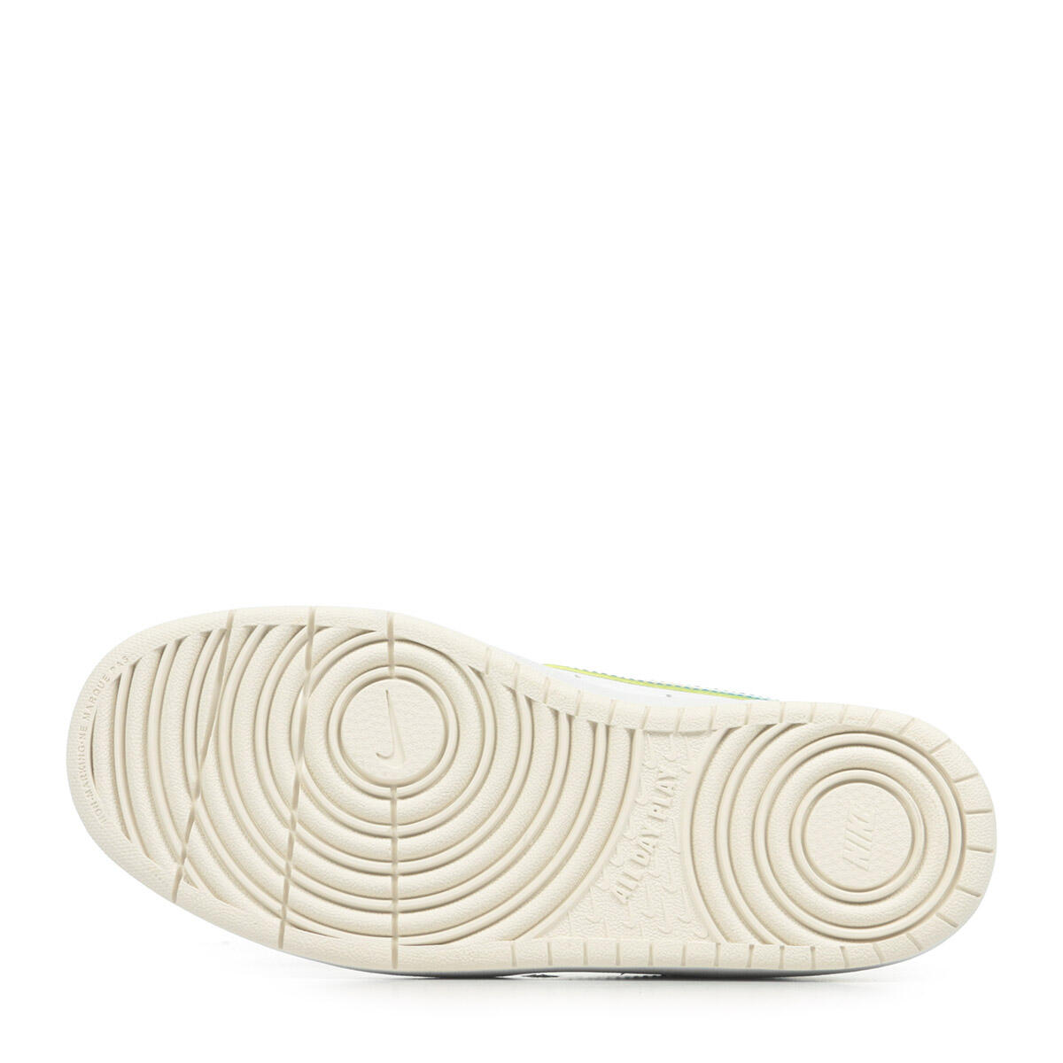 Baskets Enfant Court Borough Low 2 Se Gs 6/6