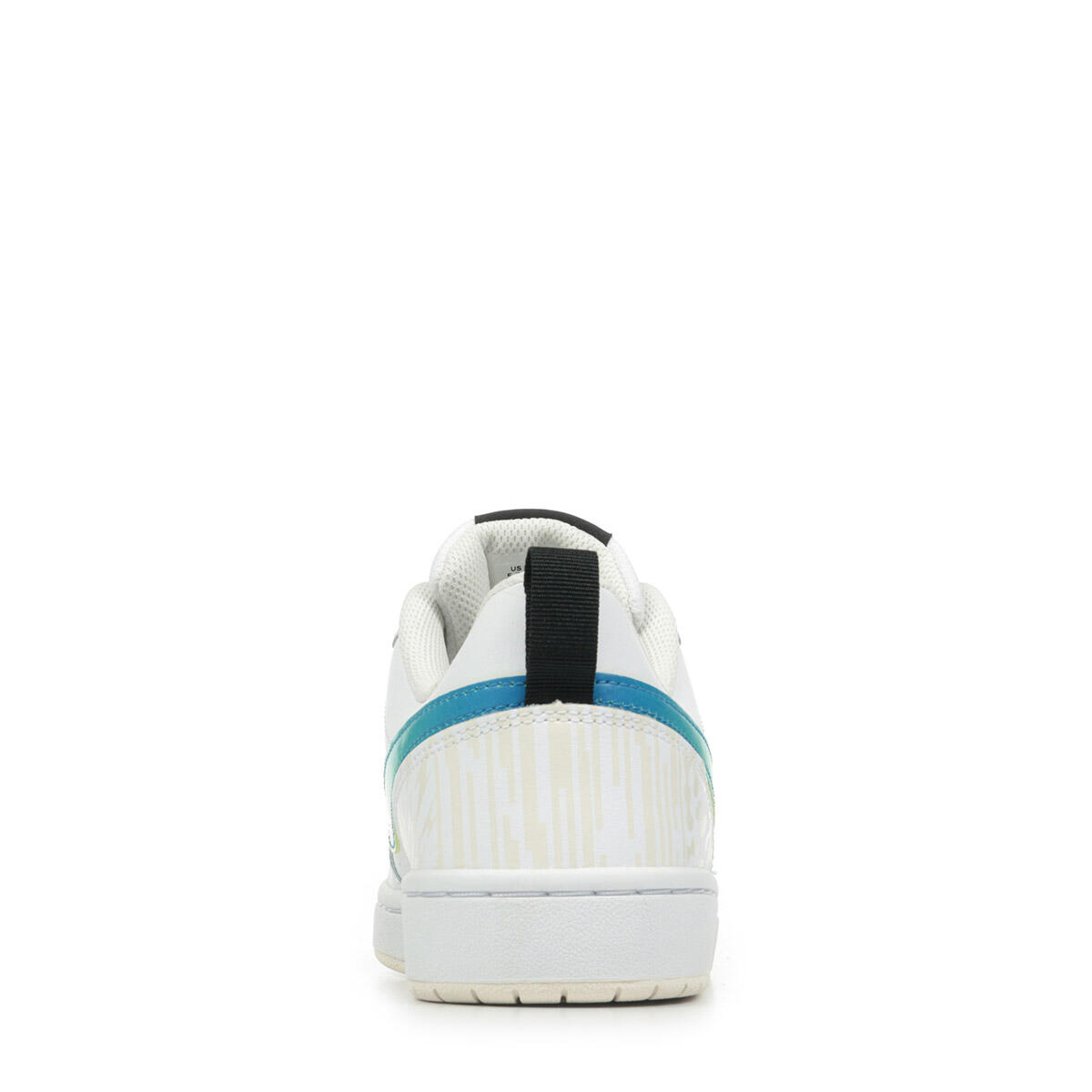 Baskets Enfant Court Borough Low 2 Se Gs 5/6