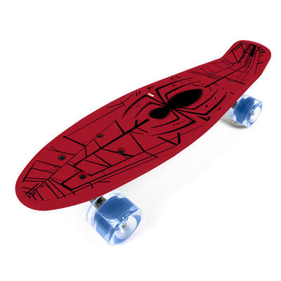 Penny skateboard voor kinderen - spider-man