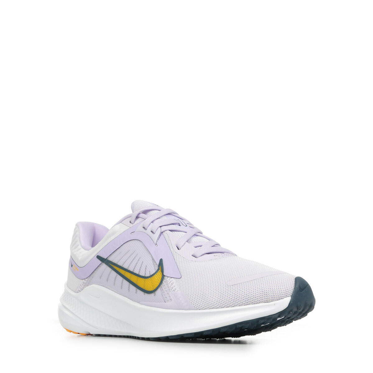 Damen lauf Schuhe Nike Quest 5 2/6