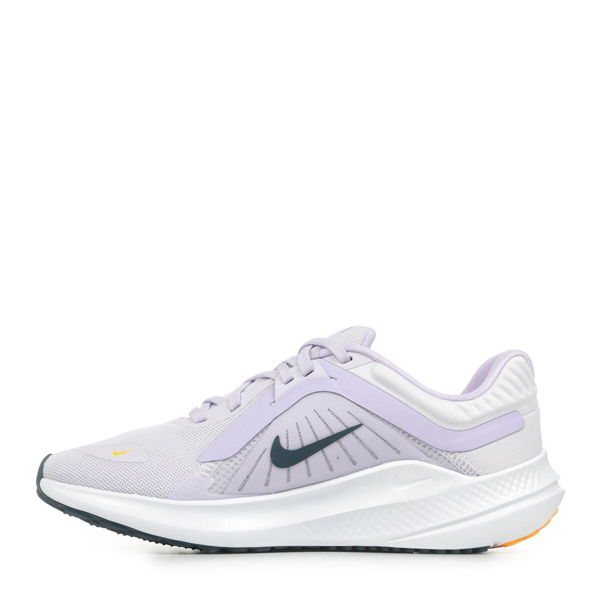 Damen lauf Schuhe Nike Quest 5 4/6