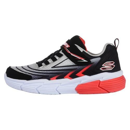 Buty do chodzenia dla dzieci Skechers Vector matrix Volt