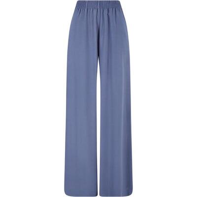 Pantaloni da jogging larghi in viscosa donna Urban Classics