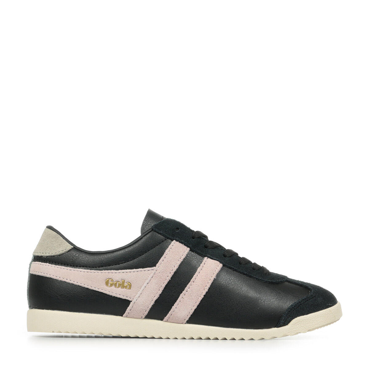GOLA Laced trainers for women Gola Bullet Pearl