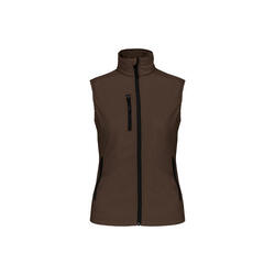 Doudoune femme Kariban Sans Manche Softshell