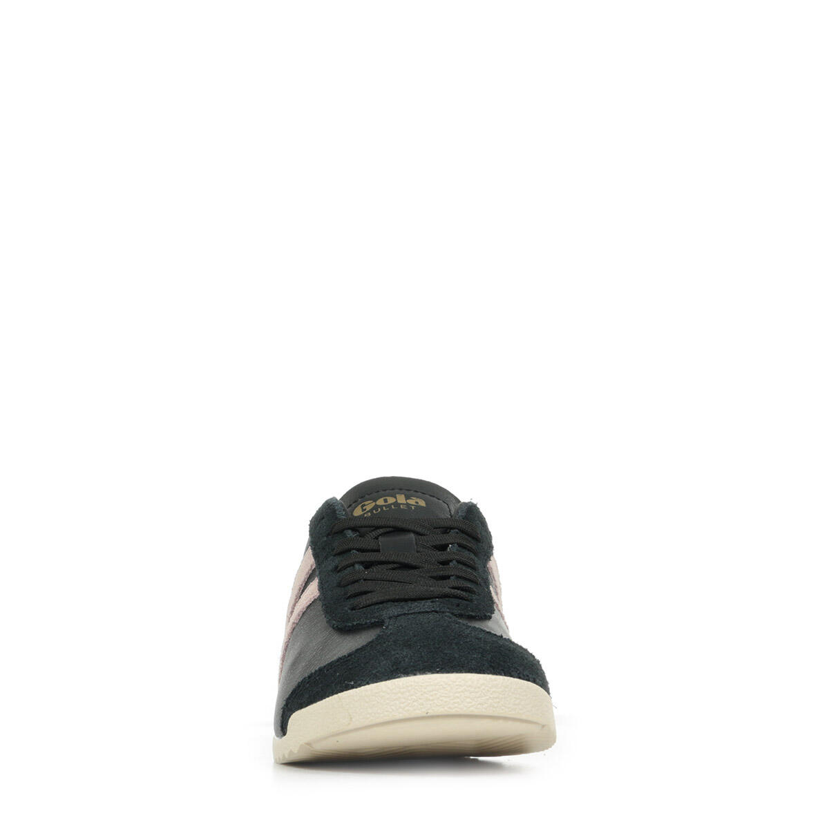 Sznurowane trampki damskie Gola Bullet Pearl 3/6