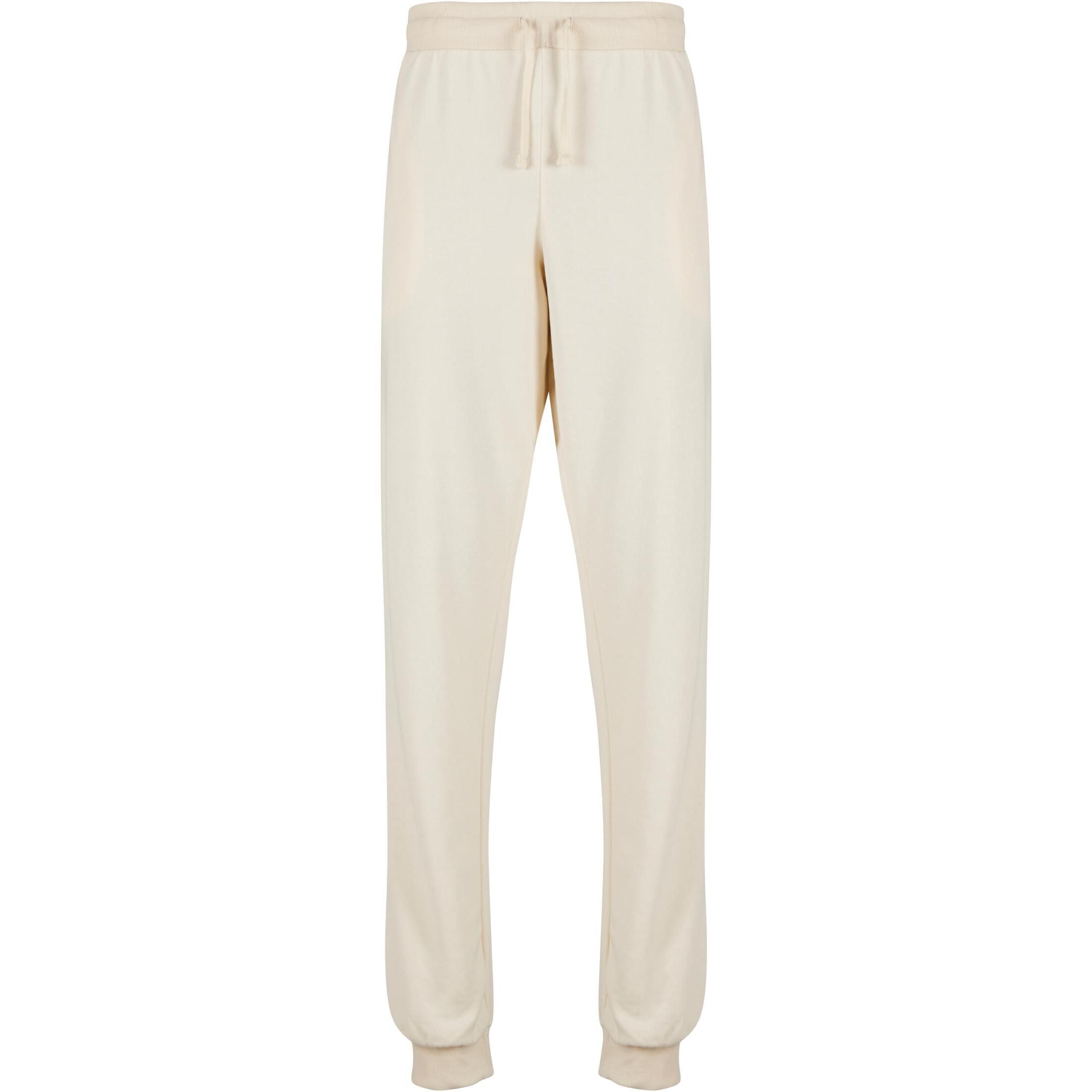 URBAN CLASSICS Basic women's jogging pants Urban Classics Light Terry