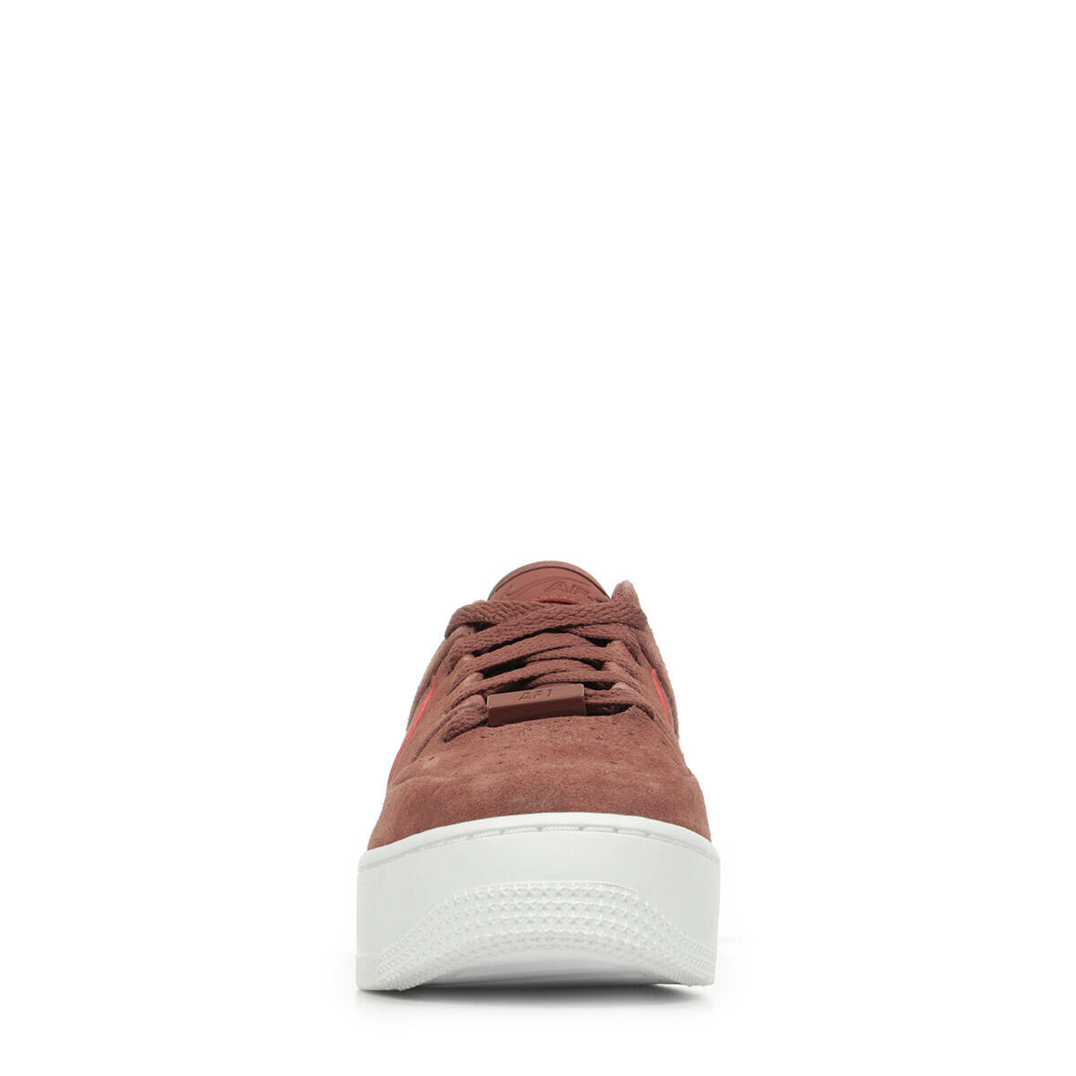 Baskets Femme Air Force 1 Sage Low 3/6