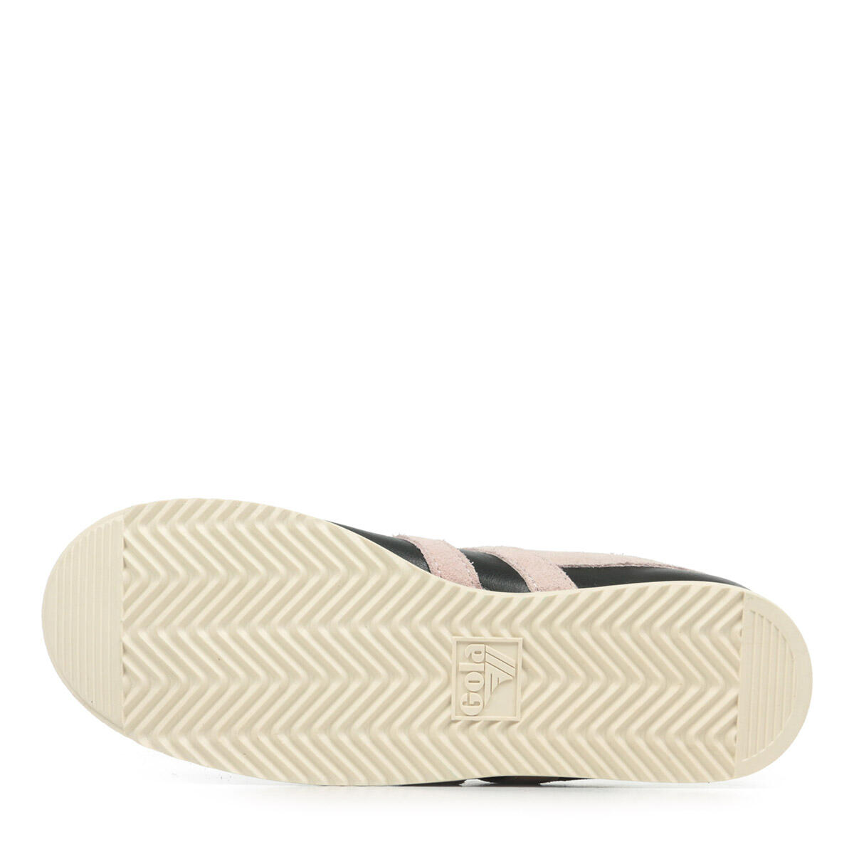 Damen Schnürschuhe Gola Bullet Pearl 6/6