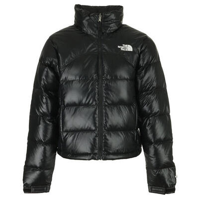 Donsjas vrouw w 2000 retro nuptse jacket