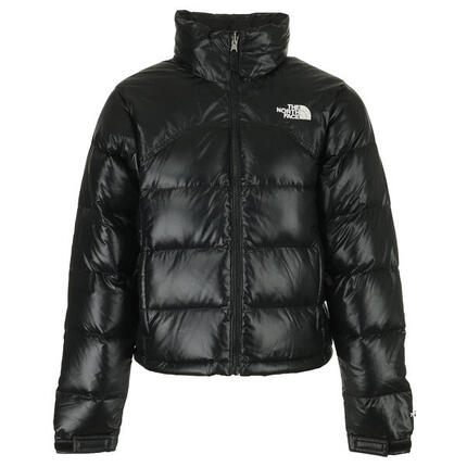 Donsjas Vrouw W 2000 Retro Nuptse Jacket