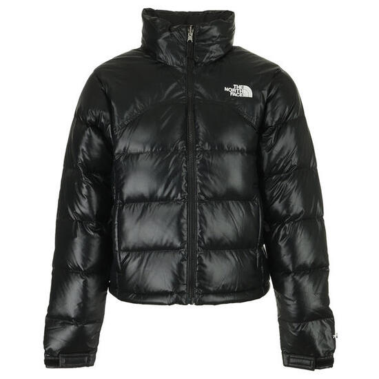 Donsjas Vrouw W 2000 Retro Nuptse Jacket