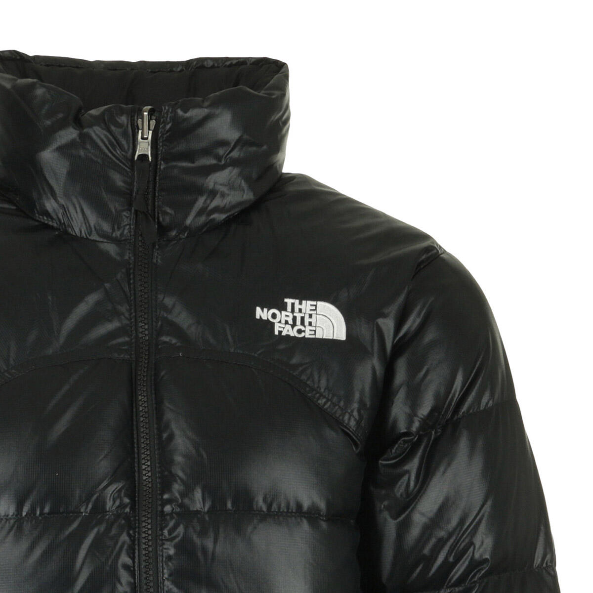 Doudoune Femme W 2000 Retro Nuptse Jacket 3/3