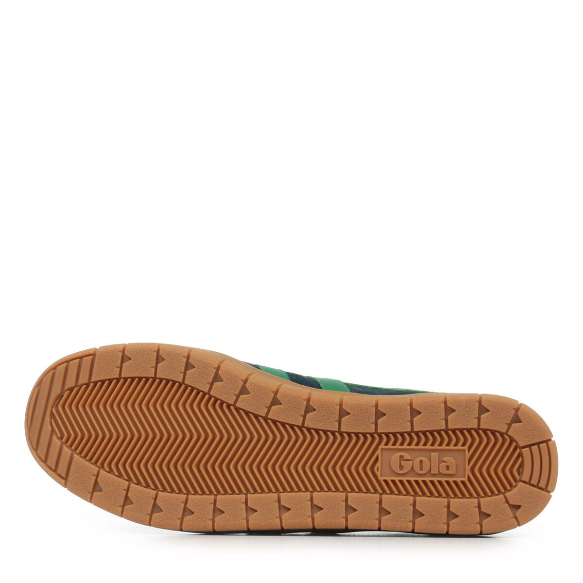 Baskets Gola Hurricane 6/6
