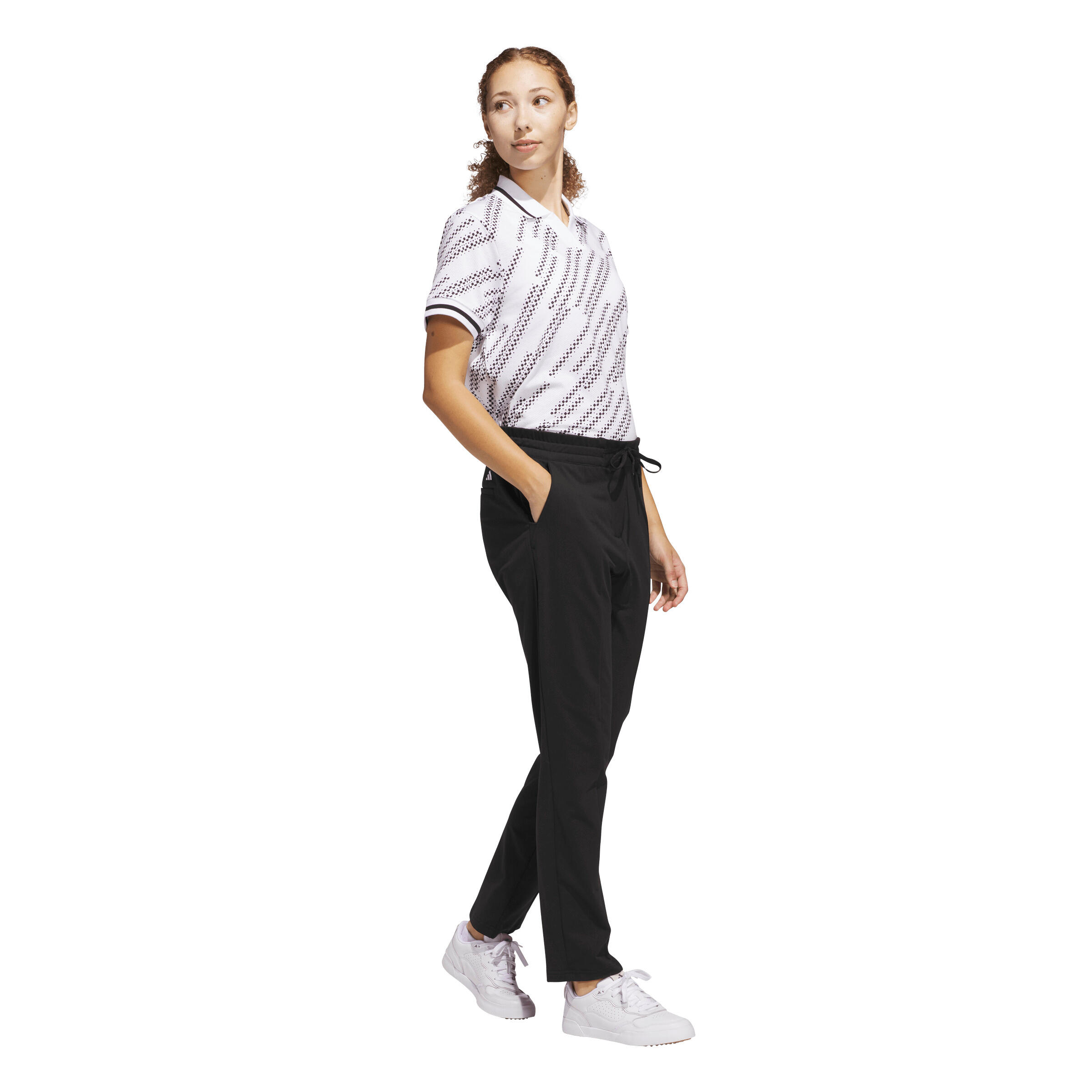 Pantalon femme adidas Go-To 5/7