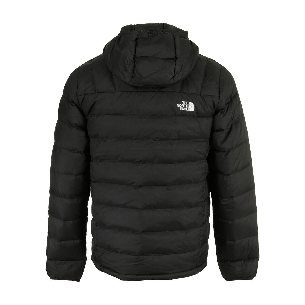 Doudoune Homme Ryeford Down Hoody 2/3